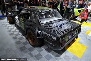 Image result for PreRunner Sema