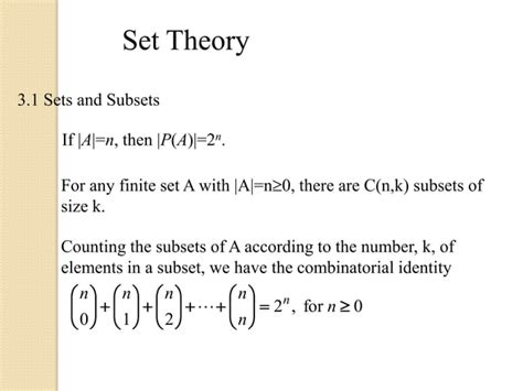 Image result for Set Relation Full Tutorial