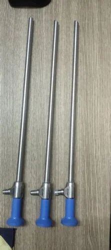 Endoscopy Equipment - Medipack 4 in 1 Endoscopy Unit from Ghaziabad