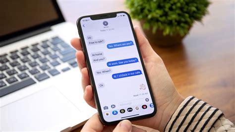 Image result for iMessage Chat