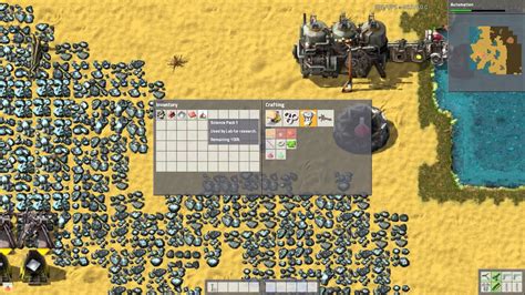 Factorio Tutorial 的图像结果