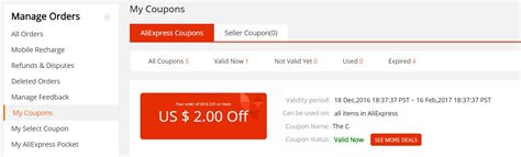 The actually useful coupons on 11.11 : r/Aliexpress