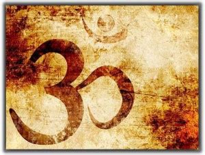 Om Symbol 0360 Poster Photographic Paper - Abstract, Animals, Animation ...