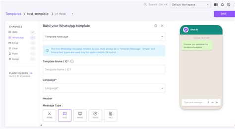 Customer Notification 的图像结果