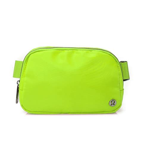 Buy Lululemon Athletica Unisex One-Size Everywhere Belt Bag Model 1L ...