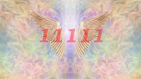 11111 Angel Number