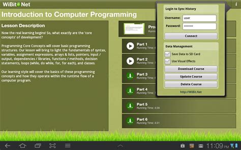 Computer Programming App 的图像结果