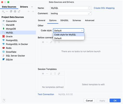 Image result for SQL Code Style Guide PDF