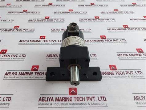 Electro Cam Ps-5275-11-ads Resolver – Aeliya Marine Tech