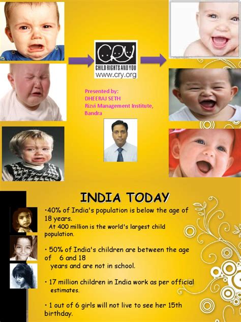 Image result for Cry Foundation Notes