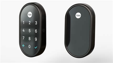Google Nest x Yale Lock and Nest Connect 2023 - Superhive (formerly Blender Market)