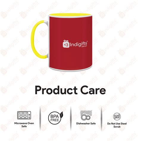 Himachal Pradesh Safar-E- Hindustan Doodle Art Ceramic Mug With Color ...