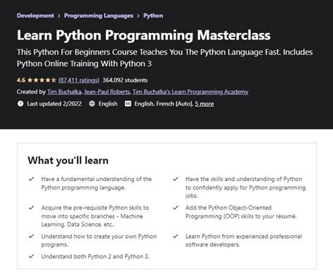Image result for Udemy Python Course Certificate