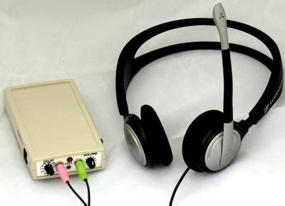 Auditory Feedback System Computer 的图像结果