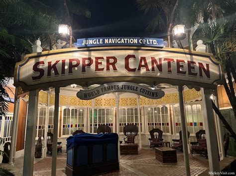 Where To Get Alcohol At Disney World at Hugo Bergin blog