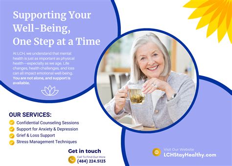 Jenners Pond Collaboration - LCH Health & Community Services