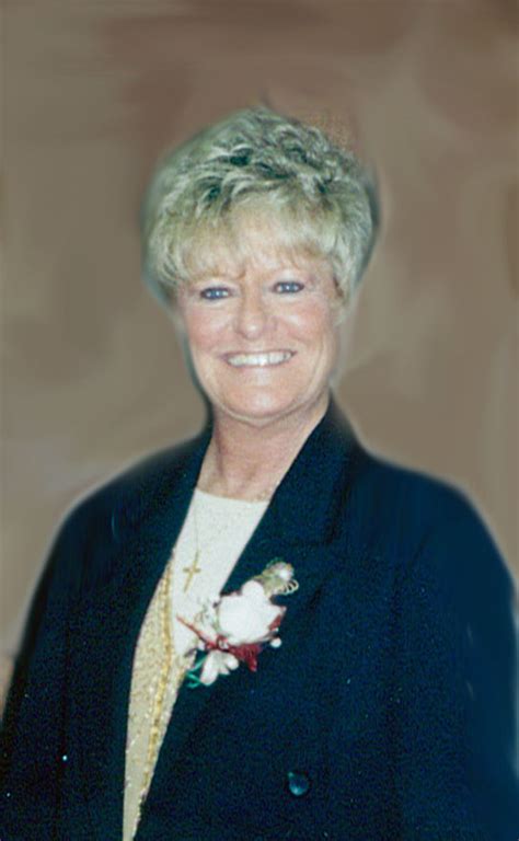 Patricia O'Neal Obituary - Death Notice and Service Information