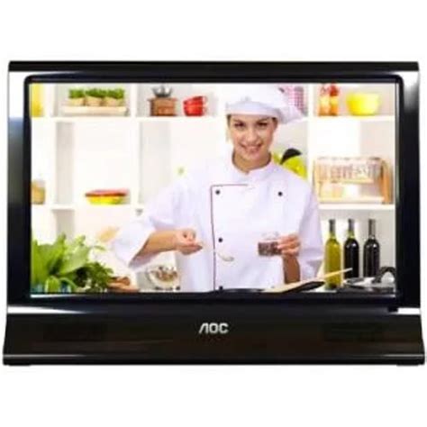 AOC LE16A1333 16 inch LED HD-Ready - Price in India, Specifications ...