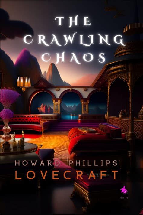 The Crawling Chaos : Amazon.in: Books