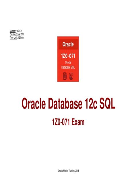 Image result for Oracle 12C SQL Solutions