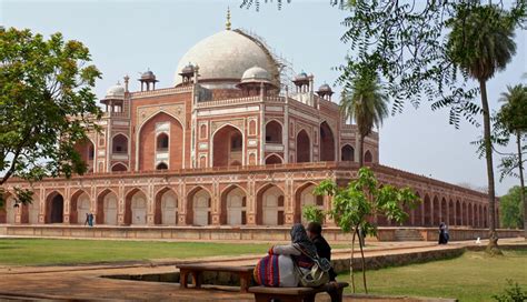 7 Indian Destinations That Will Take You Back in Time and Bring You ...