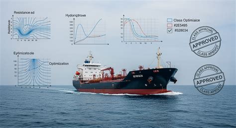 Naval Architecture Services | Shoresafe