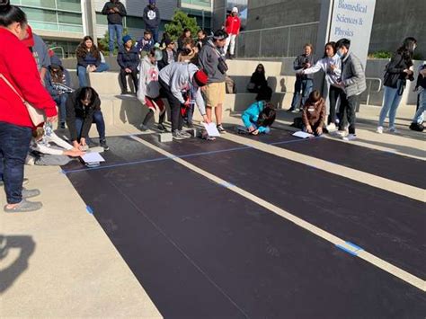 Solar Car Race Draws Middle School Competitors to UC Merced | Staff ...