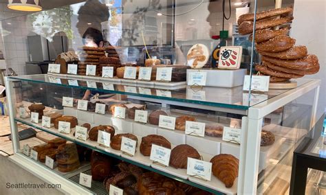 The 20 Best Bakeries in Seattle - Seattle Travel