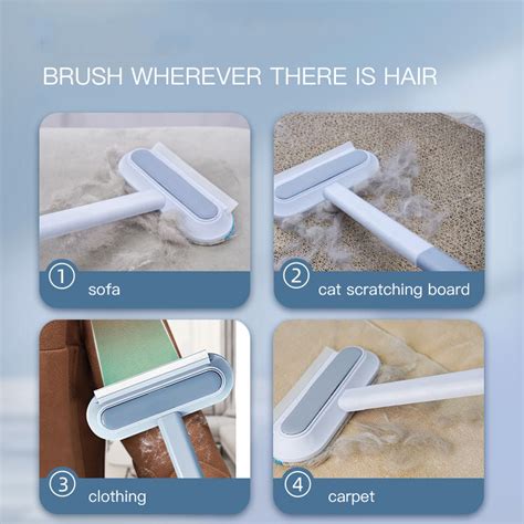 4 In 1 Multifunctional Hair Removal Brush – ARPPITA