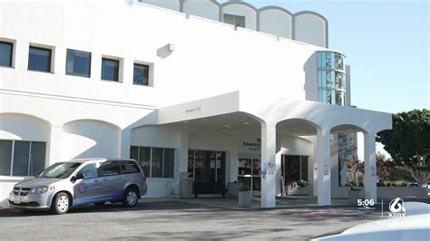 Adventist Health Sierra Vista plans $220 million hospital expansion