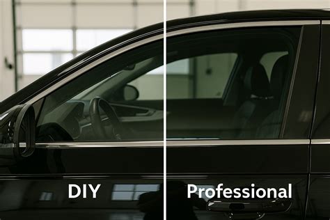 Cost to Tint Car Windows: DIY vs Pro Results Compared - Superior ...