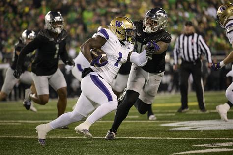 Broncos' Jonah Coleman draft pick feels eerily like Audric Estime ...