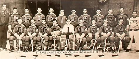 St. Paul Saints (1925-1963)
