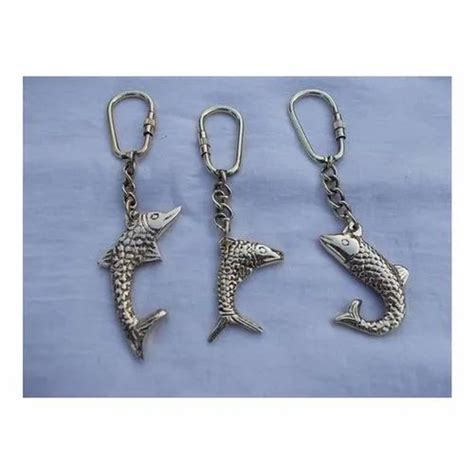 Image result for Fish Key Chain