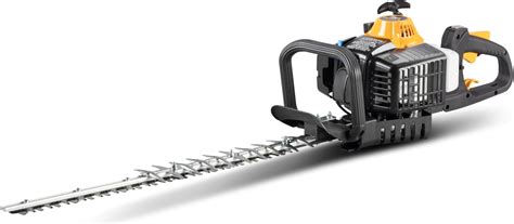 Amazon.com: Poulan Pro PR2322 22-Inch 23cc 2 Cycle Gas Powered Dual ...