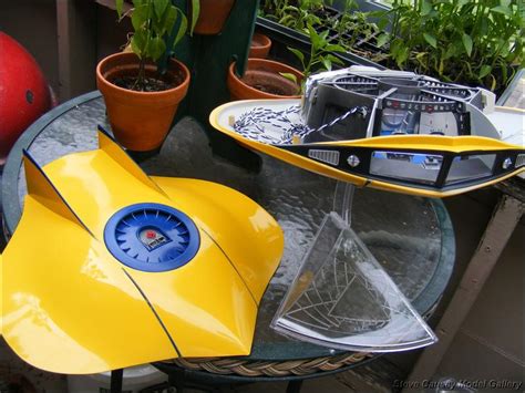 Image result for Moebius Flying Sub Kit