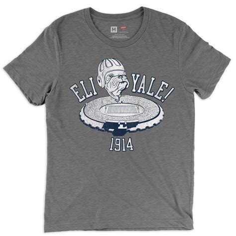 Yale Shirt Font Yale Typefaces | Yale Identity
