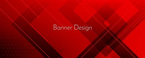 Red Banner Design 的图像结果