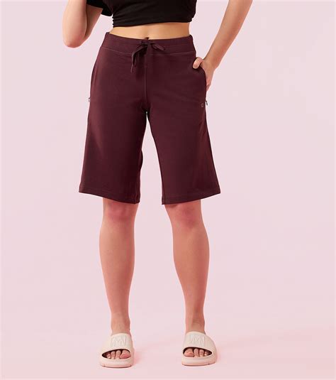 Buy Women’s Essentials Shorts Online – Enamor