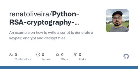 RSA Algorithm in Cryptography Implementation in Python 的图像结果