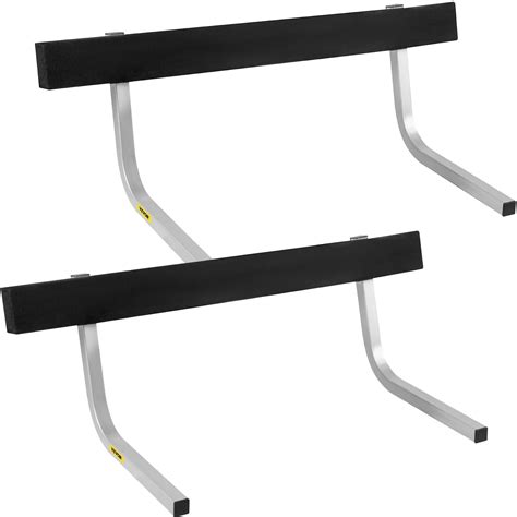 VEVOR Boat Trailer Guide-ons, 2 PCS Rustproof Steel Trailer Guide ons ...