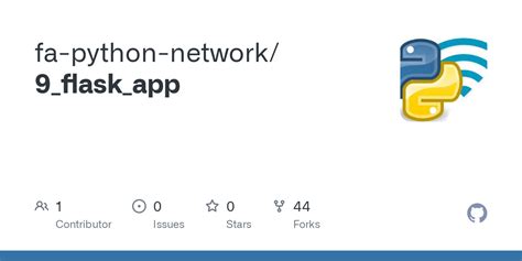 Image result for Python Flask App Example GitHub