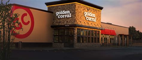 Golden Corral Buffet Coupons 2022