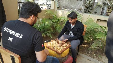 Lucknow Chess lights up with UP 32 Knights' first OTB event - ChessBase ...