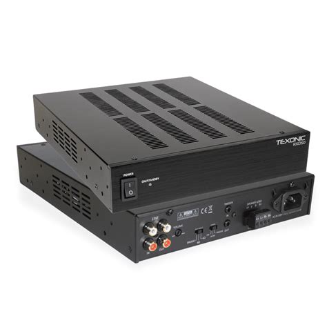 Image result for Small Class D Amplifiers