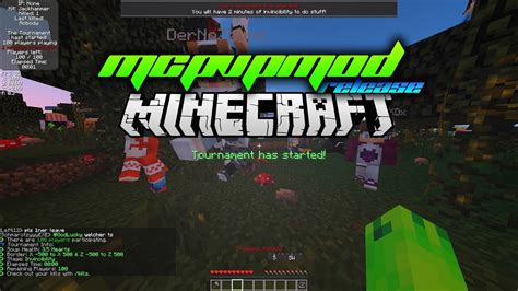 McPVP Java 的图像结果