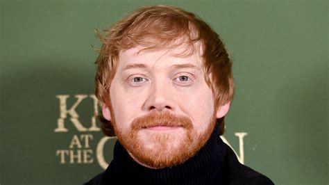 Ron Weasley Actor Now Here's What 29 Actors From Harry Potter Are