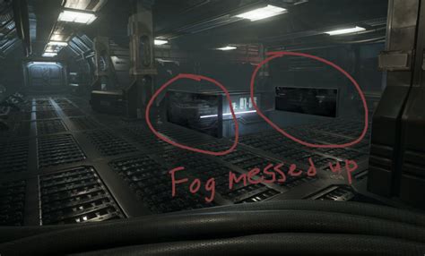 Image result for Alien Hallway Scene