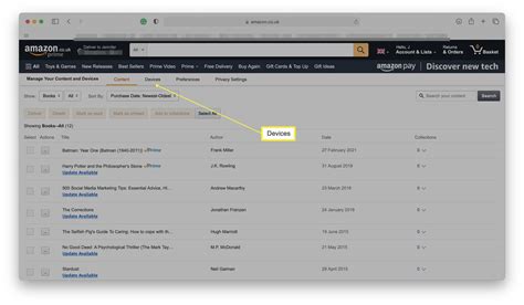 Image result for www Amazon.com Devices Support
