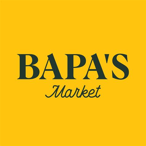 Bapa's Market | Chico CA